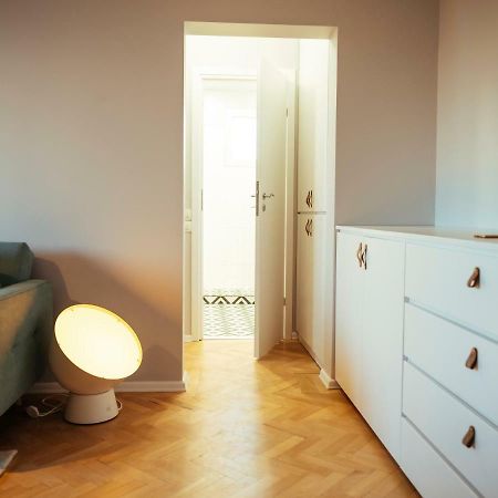 Parklake Design Apartment - Fabulous View - Netflix Bukarest Exterior foto