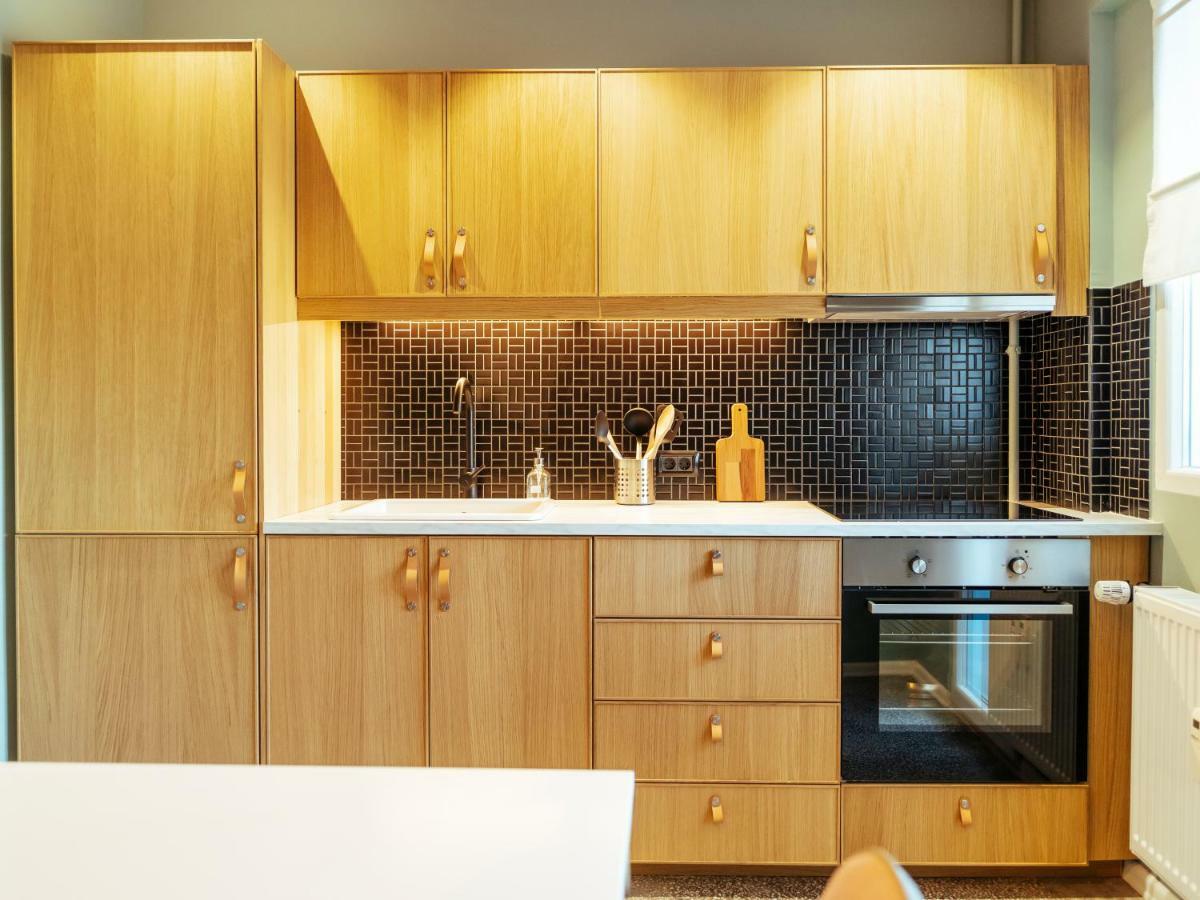 Parklake Design Apartment - Fabulous View - Netflix Bukarest Exterior foto