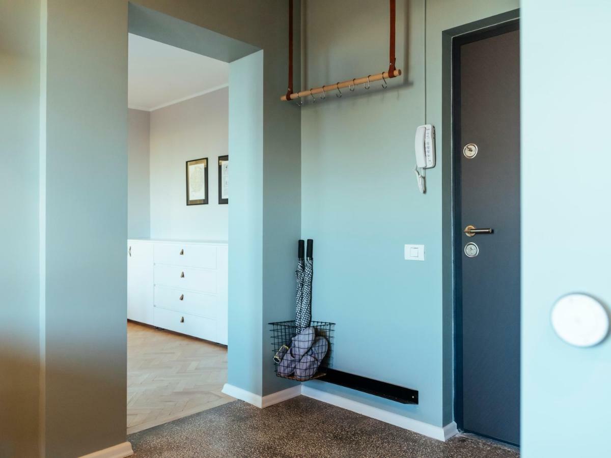 Parklake Design Apartment - Fabulous View - Netflix Bukarest Exterior foto