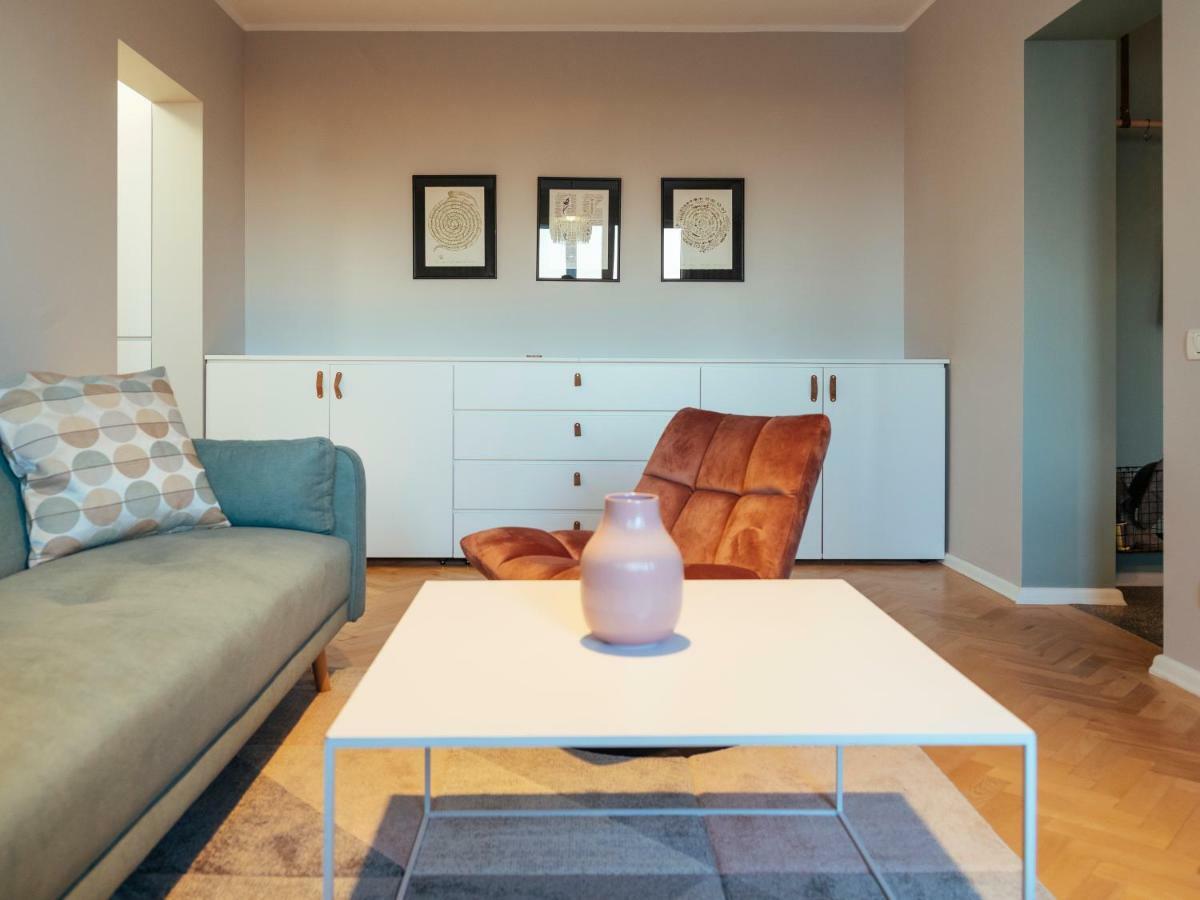 Parklake Design Apartment - Fabulous View - Netflix Bukarest Exterior foto